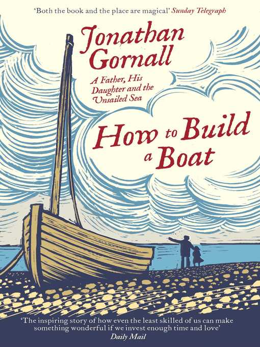 Title details for How to Build a Boat by Jonathan Gornall - Available